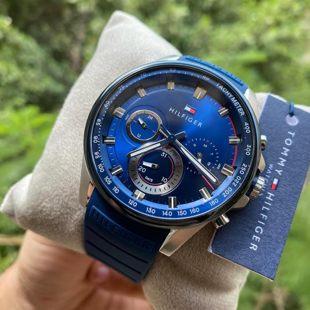 Montre Tommy Hilfiger 1791970