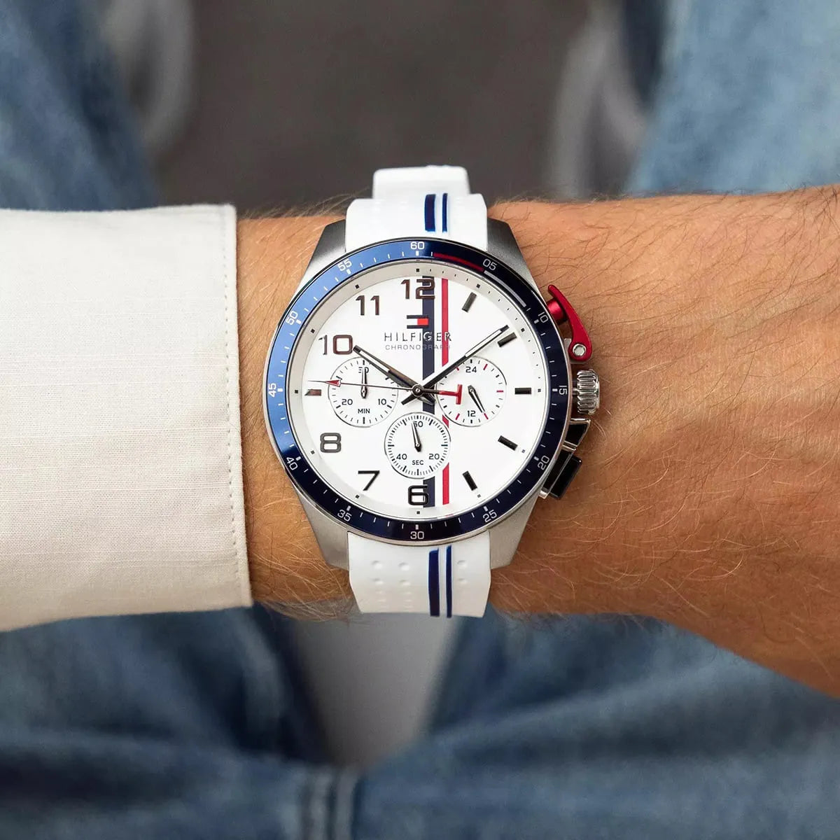 Montre Tommy Hilfiger 1792167