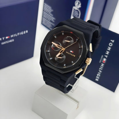 Montre Tommy Hilfiger 1792120