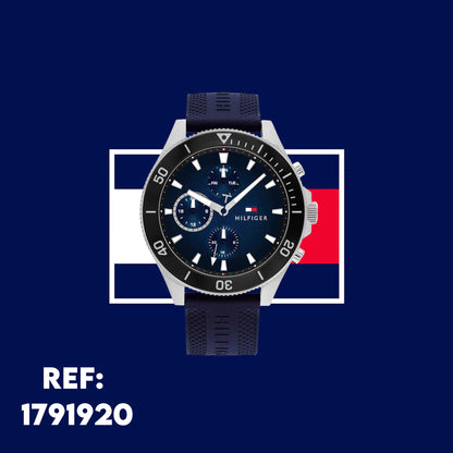 Montre Tommy Hilfiger 2348