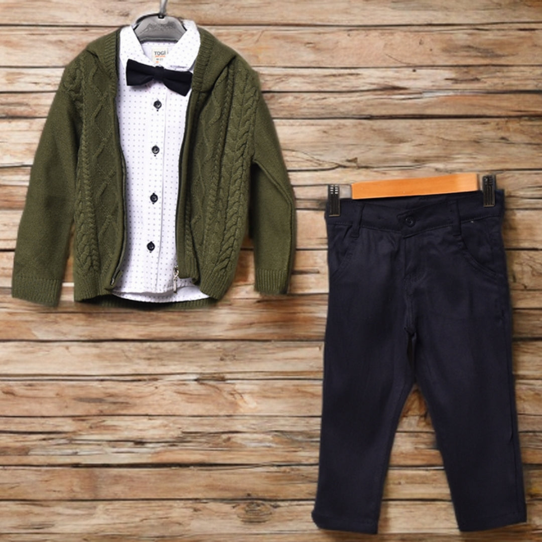 Ensemble 3 psc 0106467-040