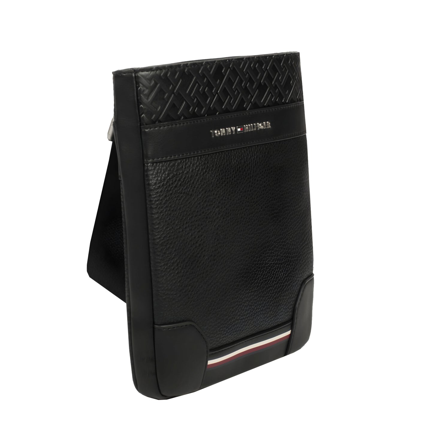 Sacoche sp TOMMY HILFIGER 1⚫️  REF: 6533 NOIR