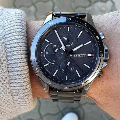 Montre Tommy Hilfiger 1791719