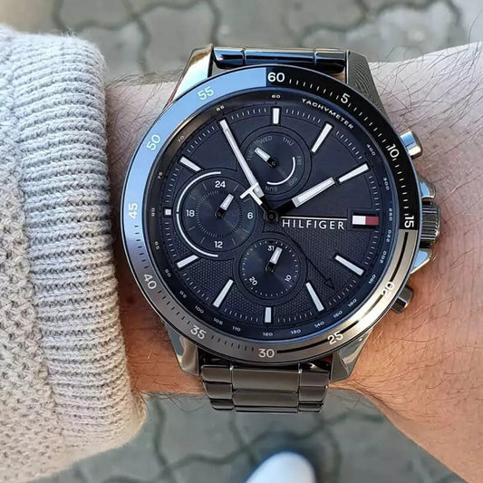 Montre Tommy Hilfiger 1791719 sp