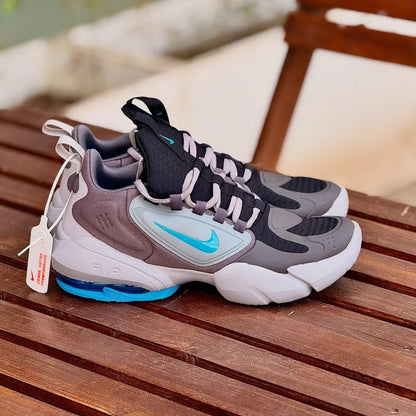 NIKE AIR MAX ALPHA SAVAGE AT3378-040 ✅✅