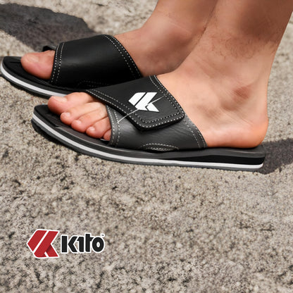 CLAQUETTE AB30M-BLACK