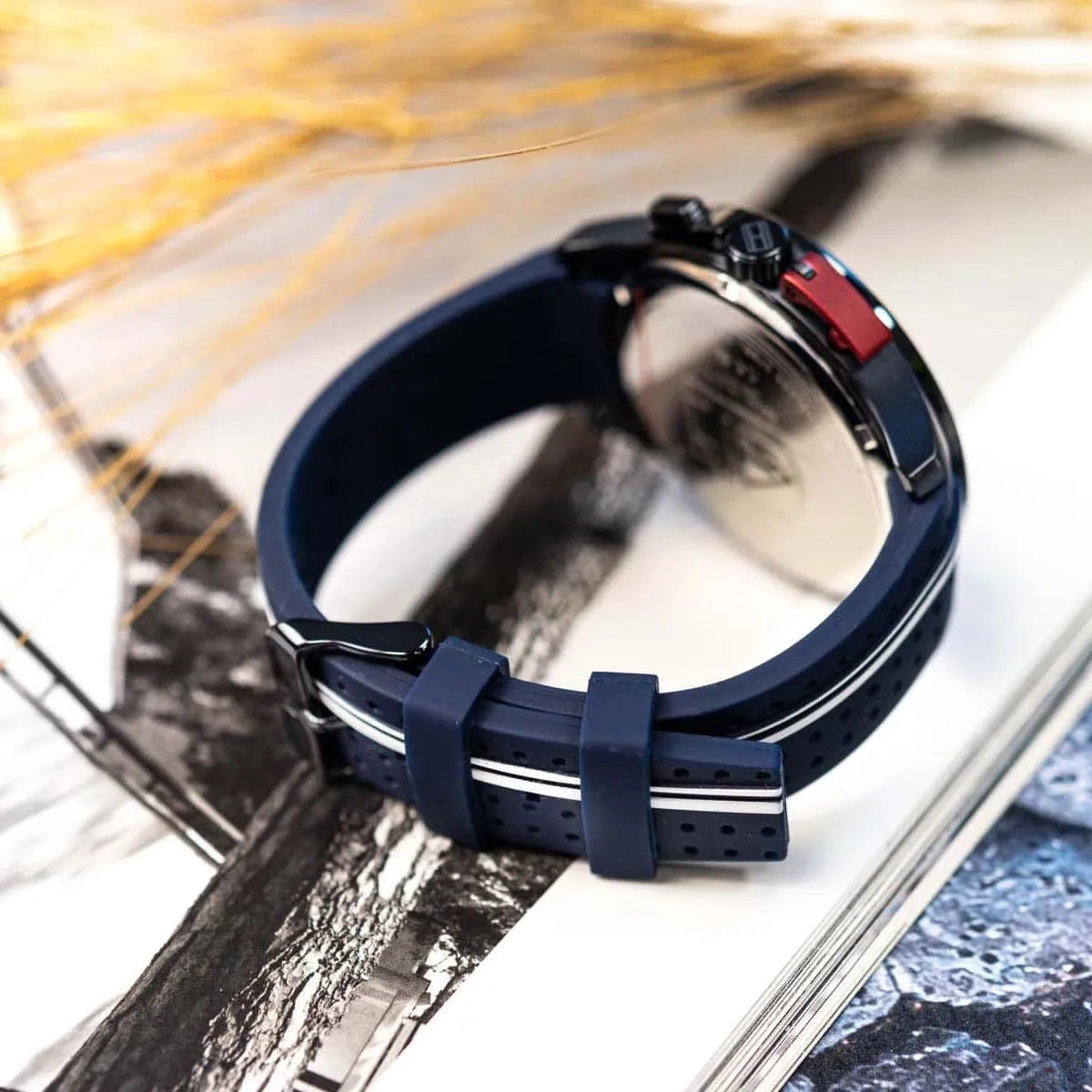 Montre Tommy Hilfiger 1792169