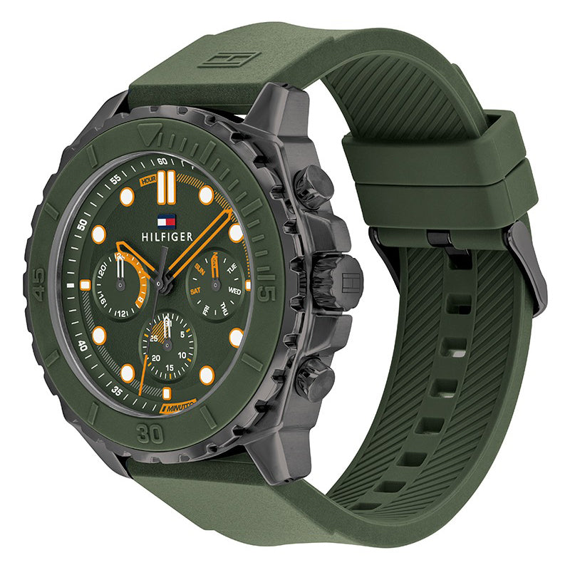 Montre Tommy Hilfiger 1710688