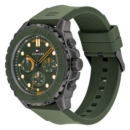 Montre Tommy Hilfiger 1710688