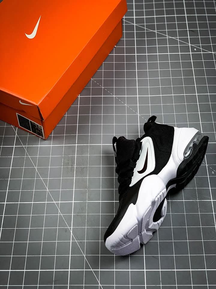 NIKE AIR MAX ALPHA SAVAGE AT3378-001 ✅✅