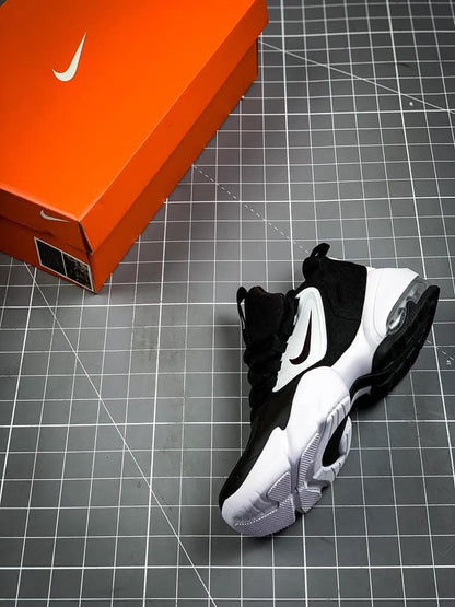 NIKE AIR MAX ALPHA SAVAGE AT3378-001 ✅✅
