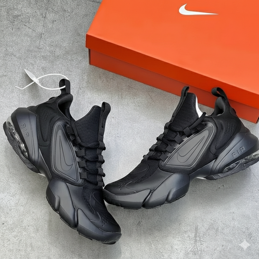 NIKE AIR MAX ALPHA SAVAGE AT3378-010 ✅✅