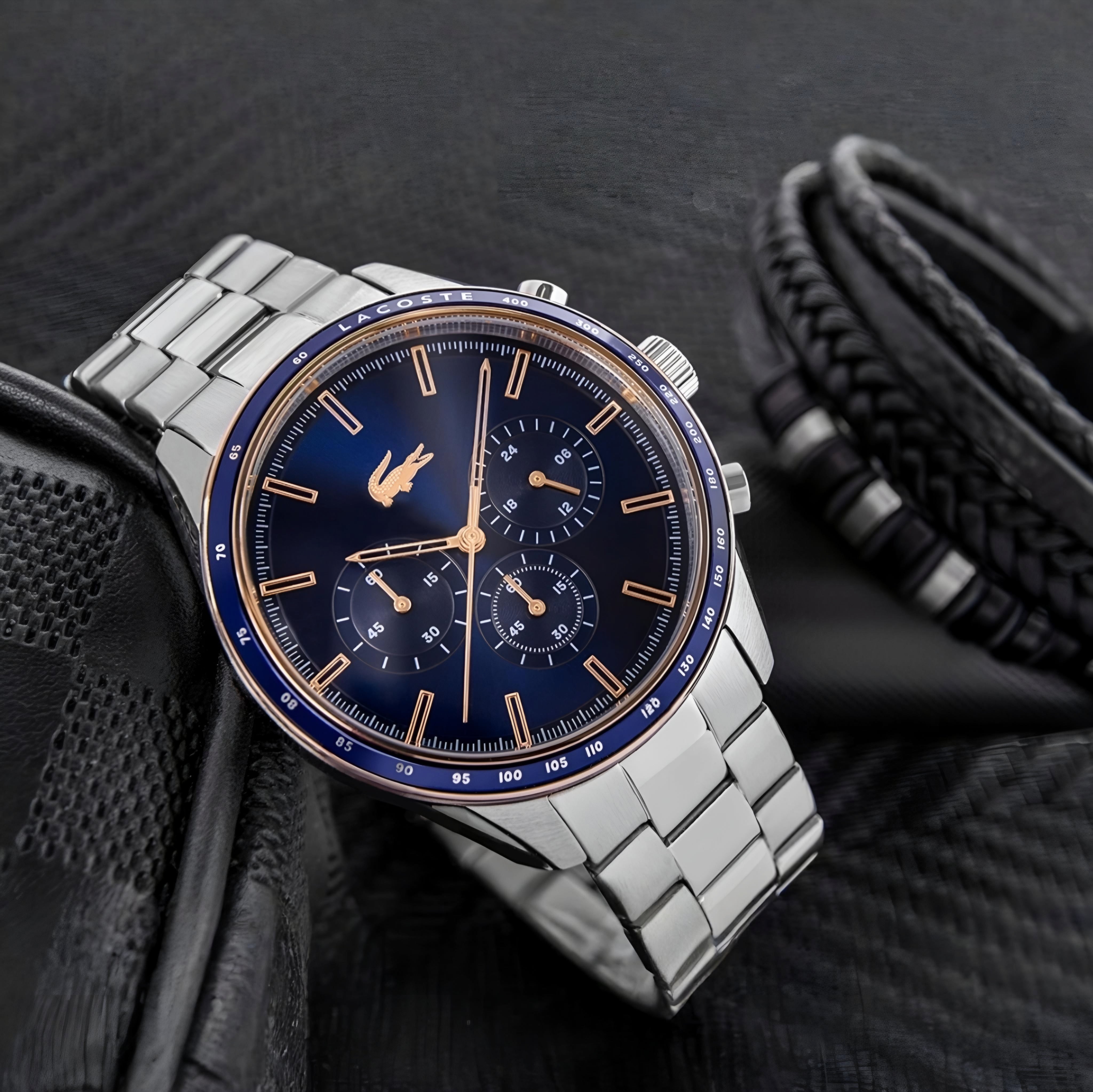 Montre LACOSTE 7613272417525