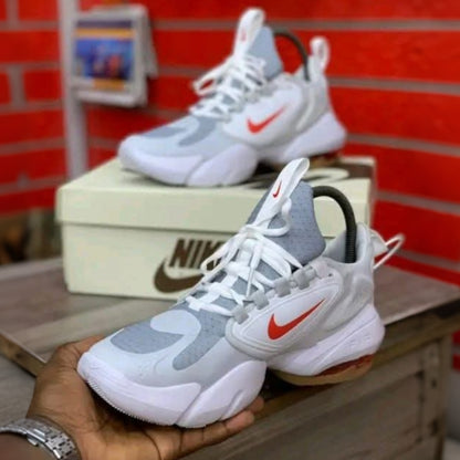 NIKE AIR MAX ALPHA SAVAGE AT3378-030 ✅