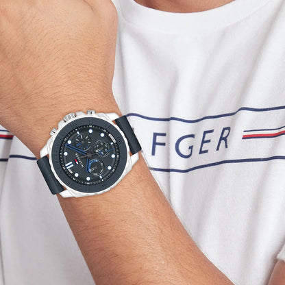 Montre Tommy Hilfiger 1710687