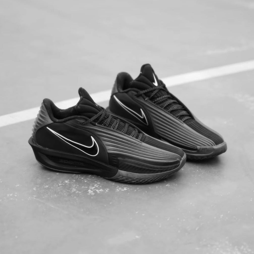 Nike Air Zoom GT Cut 3 IB9631-001(AAA) 🔹