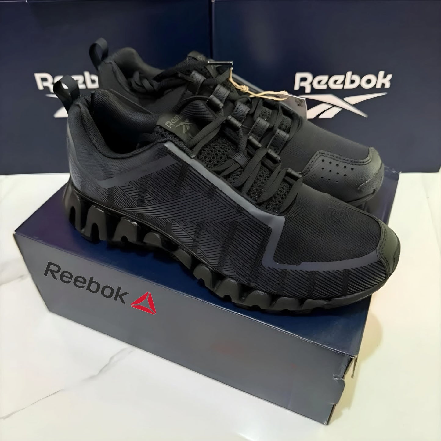 REEBOK ZIGWILD TR 6 100001314