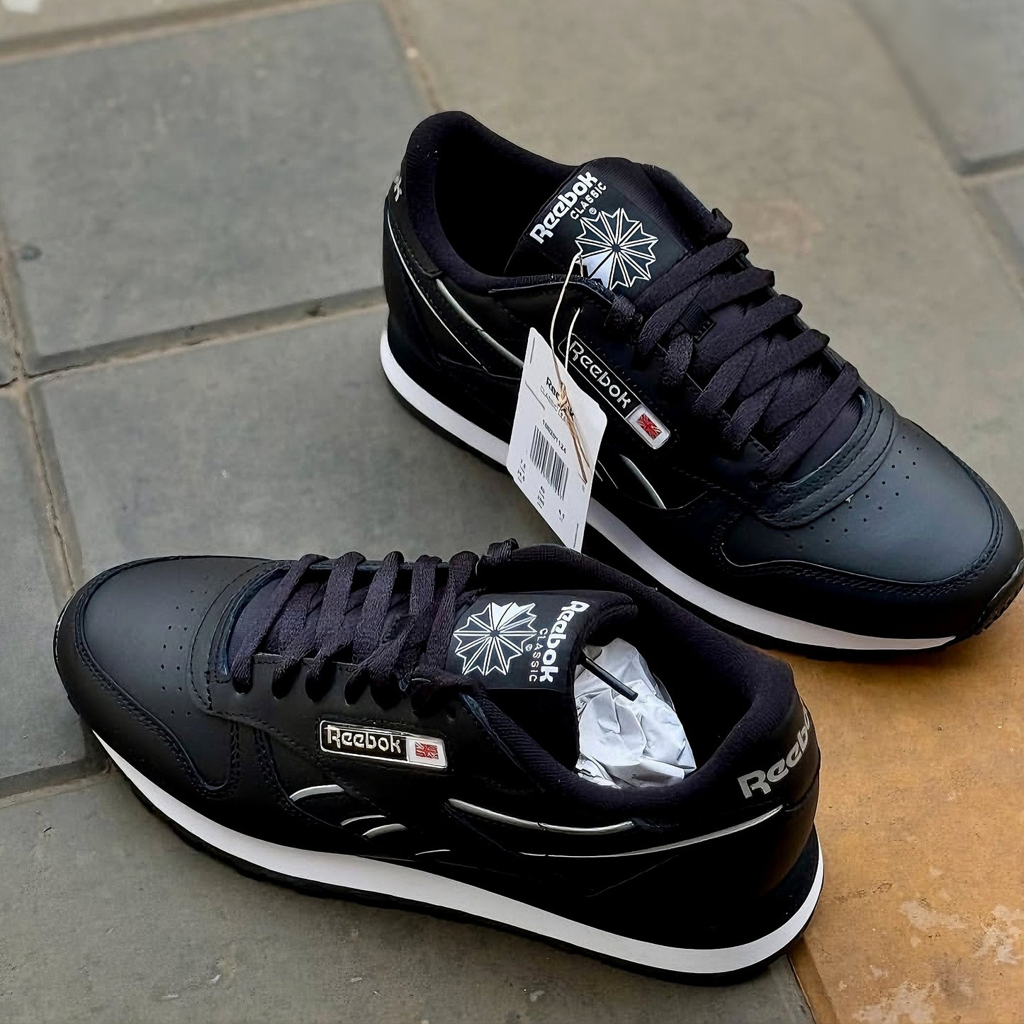 REEBOK 100201124 ✅✅