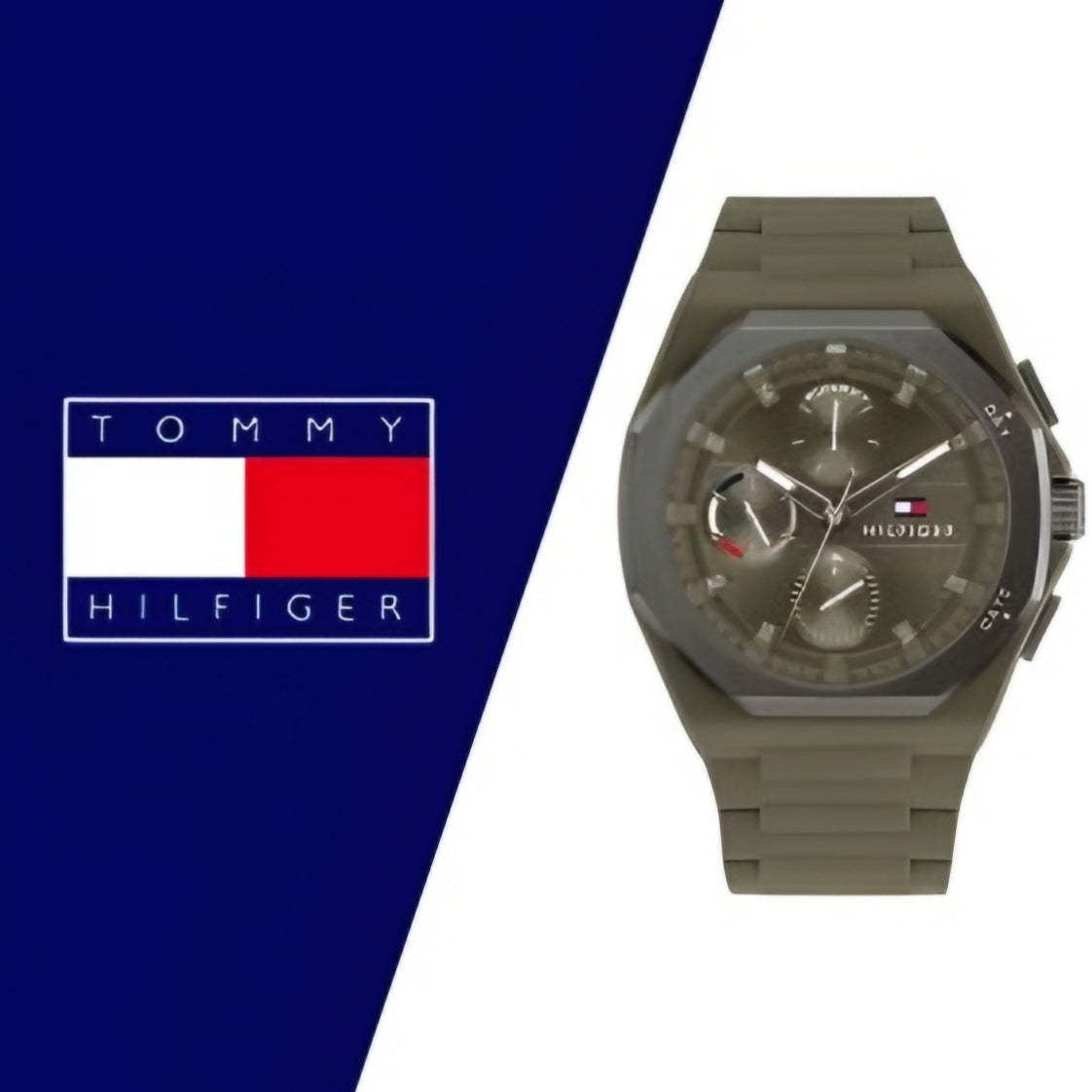 Montre Tommy Hilfiger 1792121