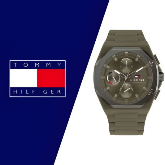Montre Tommy Hilfiger 1792121