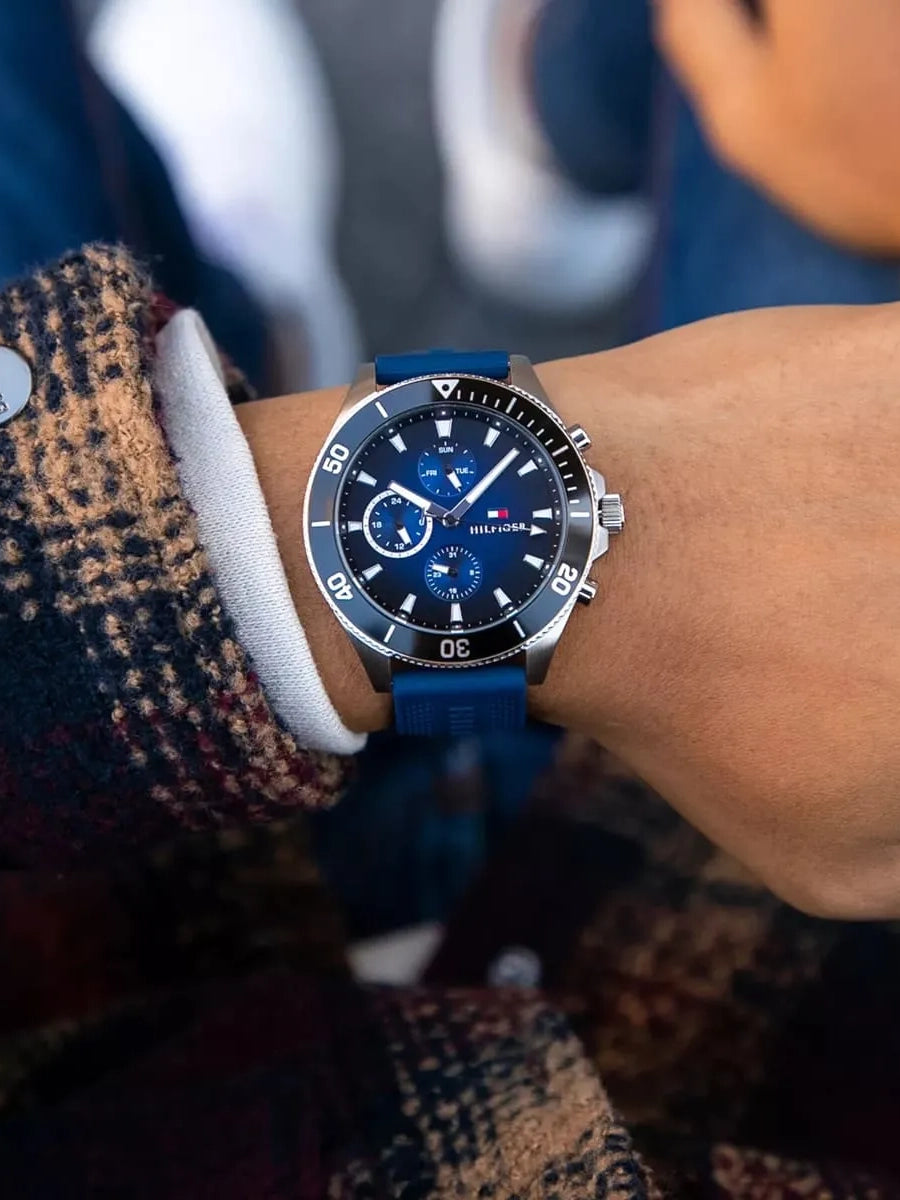 Montre Tommy Hilfiger 2348