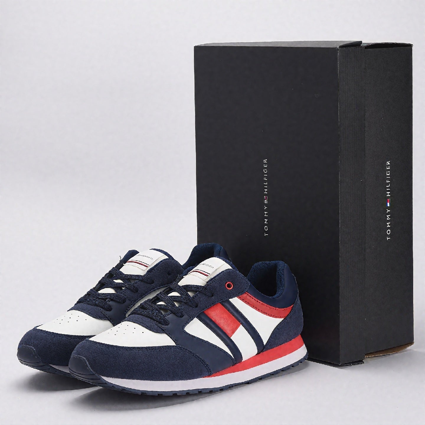 Sneakers Tommy Hilfiger T3X9-33664-1269Y00 ✅✅