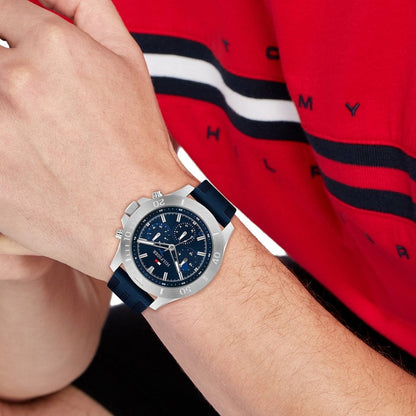Montre Tommy Hilfiger 1792112