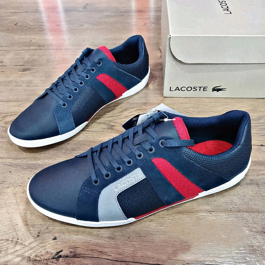 Lacoste CHAYMON CLUB 39CMA0013-144