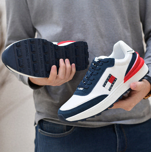 Sneakers Tommy Hilfiger ENOENO2511