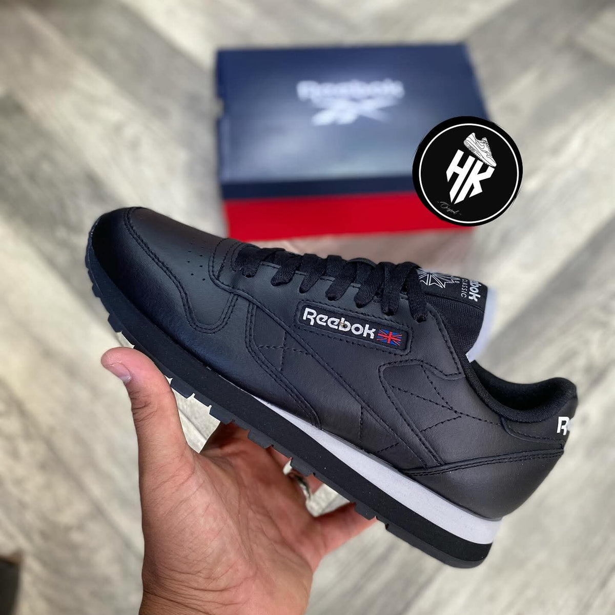REEBOK 100229428 🔹+46