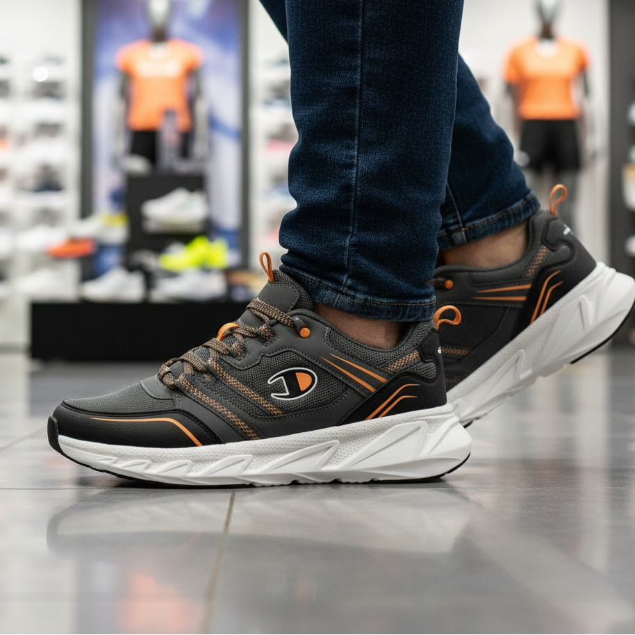 CHAMPION S22327-ES007 ✅✅