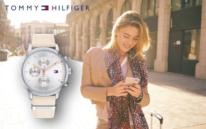 MONTRE TOMMY HILFIGER sp