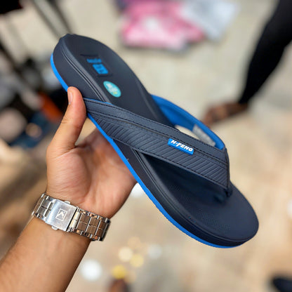 CLAQUETTE SP 1722 Blue