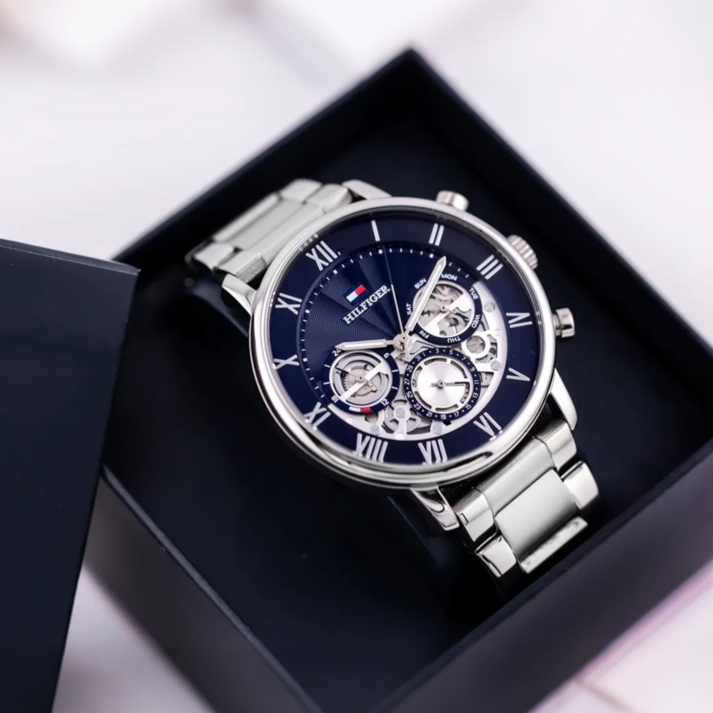 Montre Tommy Hilfiger 1710569 sp