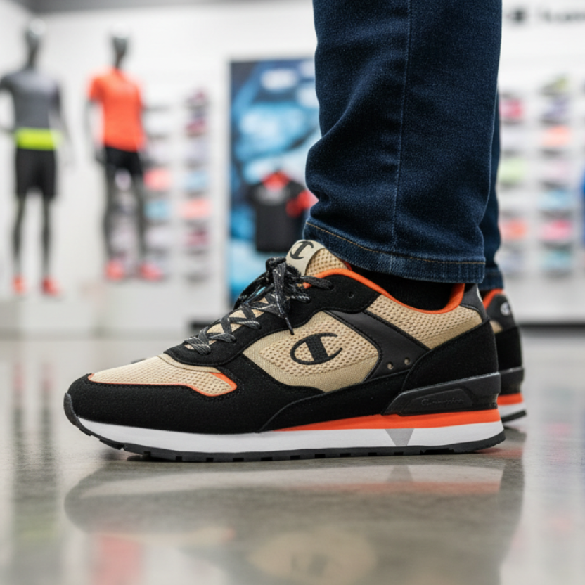 CHAMPION S22384-KK010 ✅✅