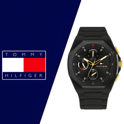 Montre Tommy Hilfiger 1792120