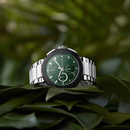 Montre Tommy Hilfiger 1792117