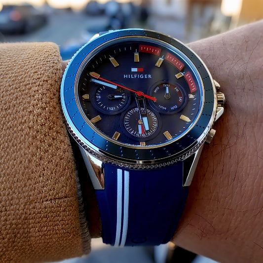 Montre Tommy Hilfiger 2250