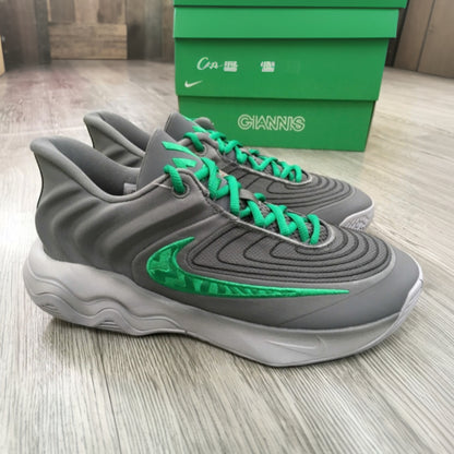 Nike Giannis Immortality 4 FQ3680-800(AAA)  🔹
