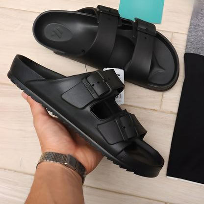 CLAQUETTE AH170M-BLACK