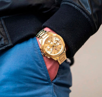 Montre Tommy Hilfiger 1792060