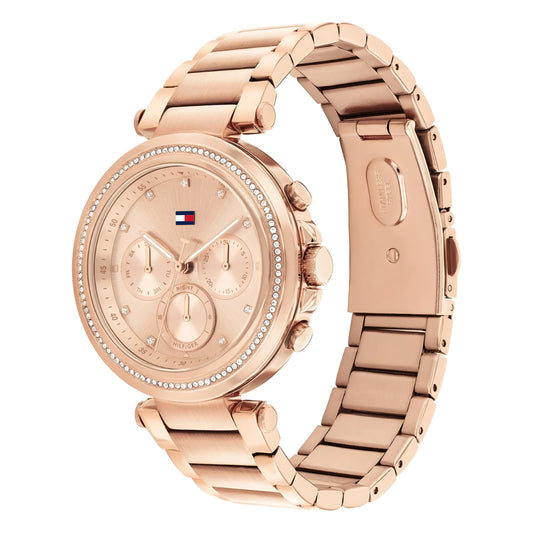 Montre femmes Hilfiger 1782705