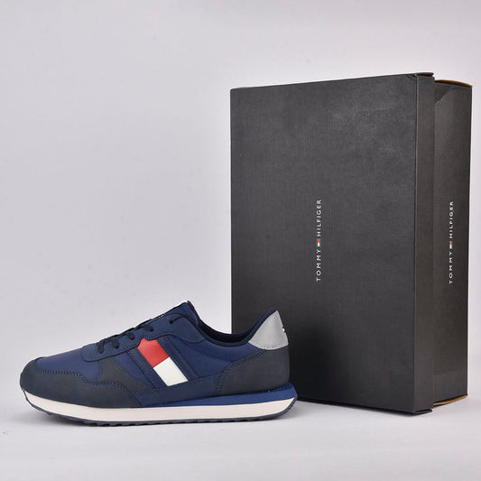 Sneakers Tommy Hilfiger T3X9-33130-0316800 🔹