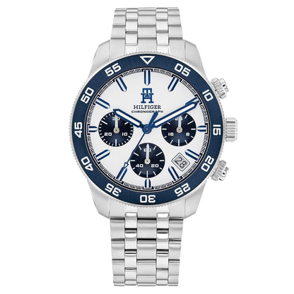 Montre Tommy Hilfiger 1792157 SP