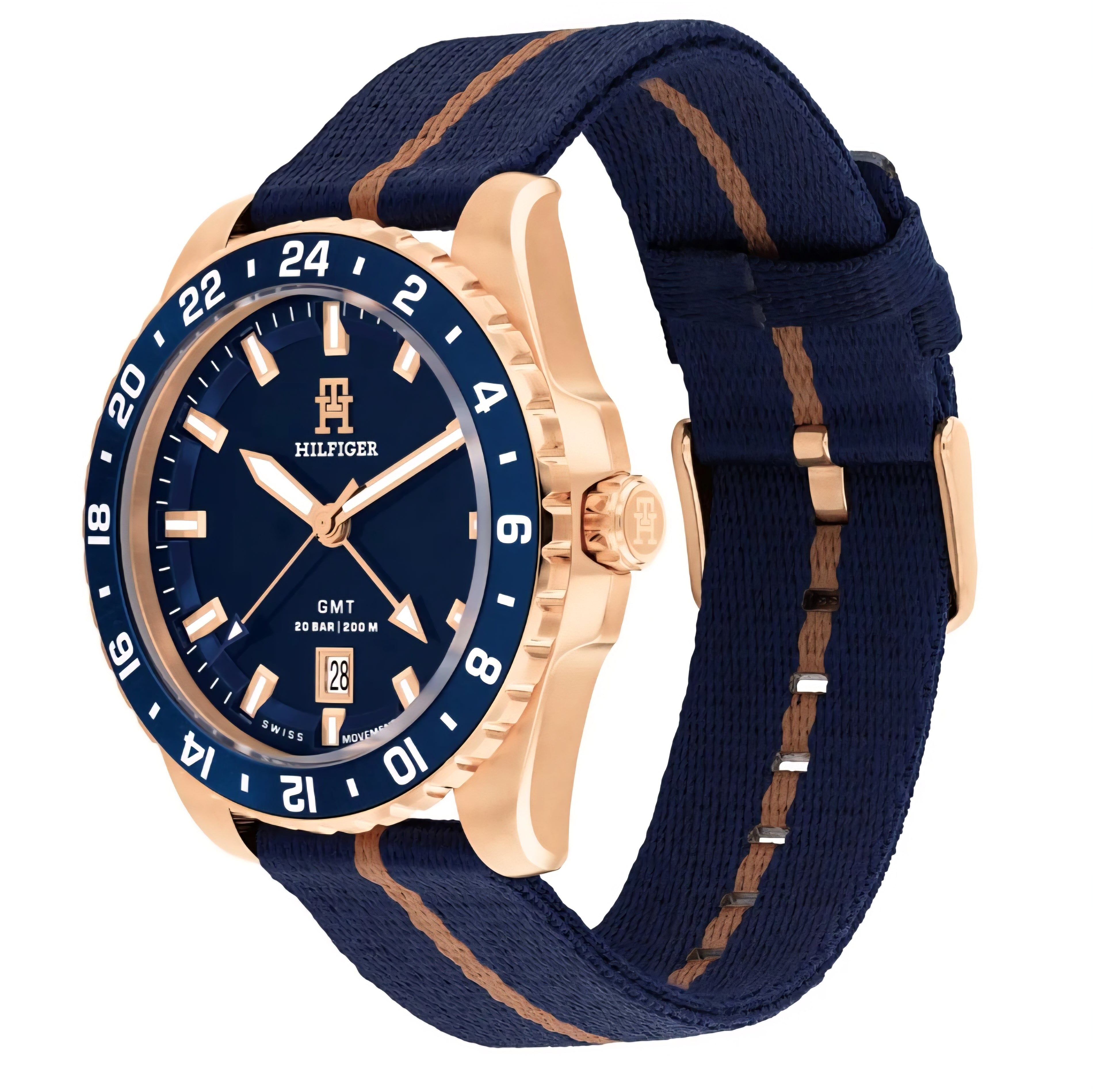 Montre Tommy Hilfiger 1792130