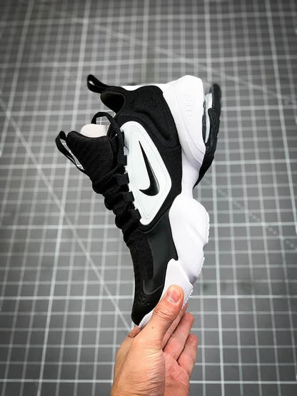 NIKE AIR MAX ALPHA SAVAGE AT3378-001 ✅✅