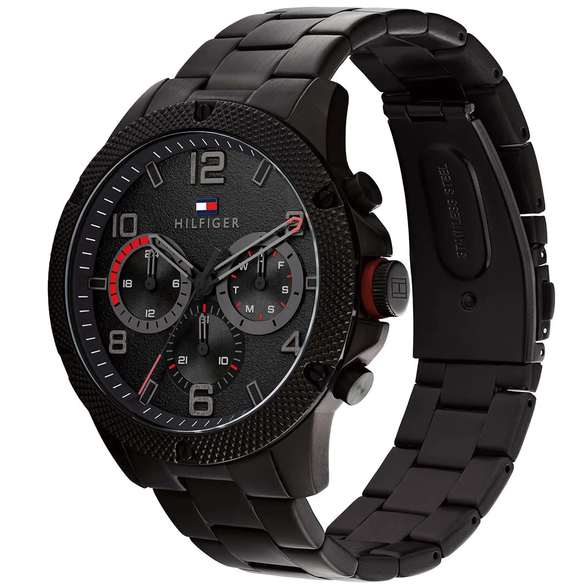 MONTRE TOMMY HILFIGER 1792030