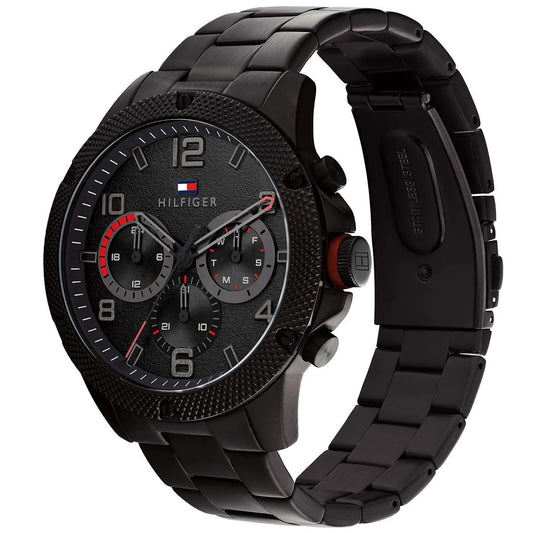 MONTRE TOMMY HILFIGER 1792030