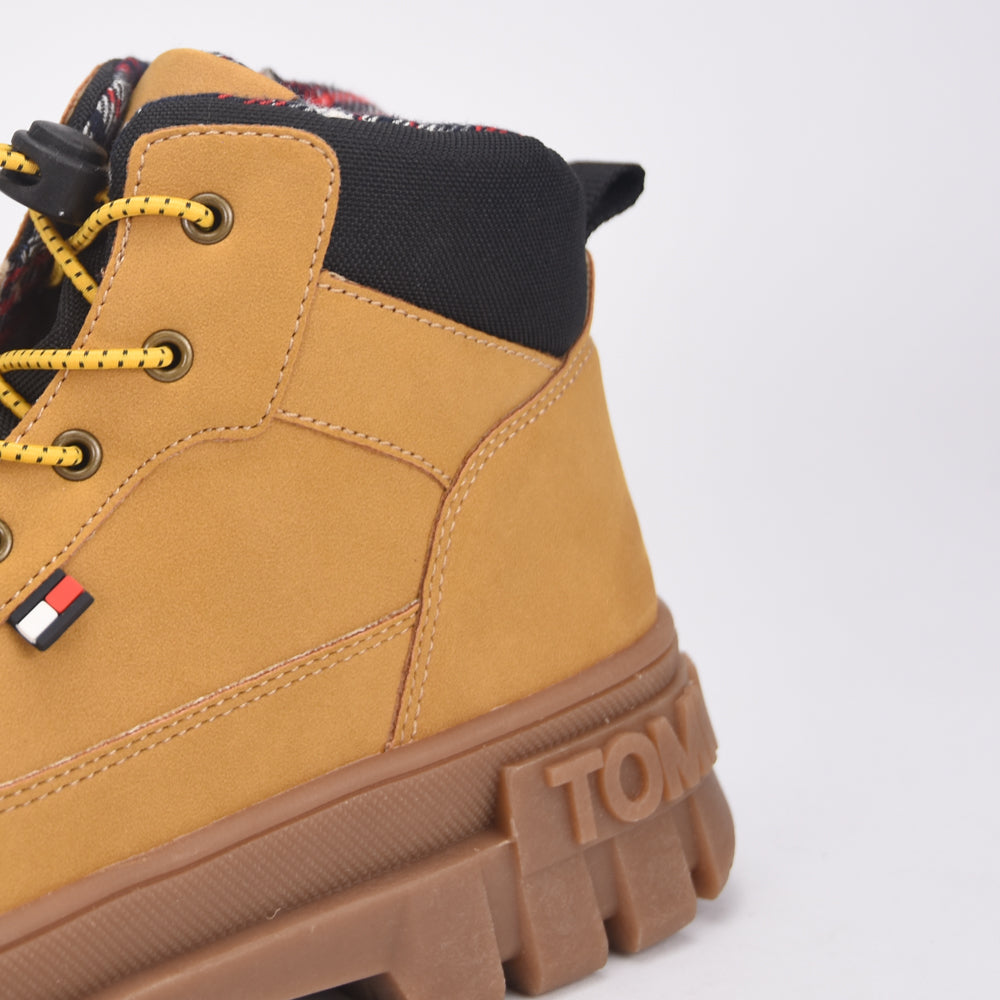 Sneakers Tommy Hilfiger  T3B5-33156-0316A105 ✅️✅️