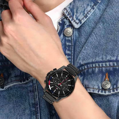 Montre Tommy Hilfiger 1791935